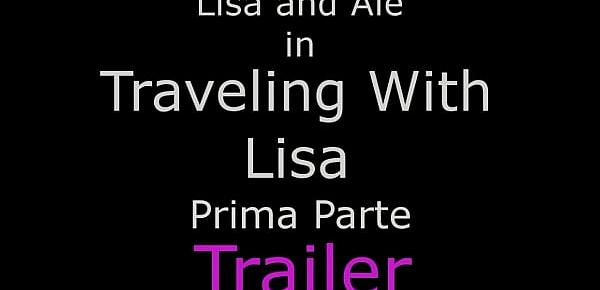  Travelling With Lisa - Part 1